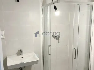 Pronájem bytu 1+kk, Praha, Jáchymovská, 30 m2