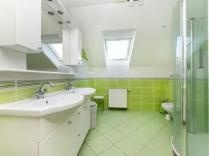 Prodej rodinného domu, Sudice, Třebomská, 450 m2