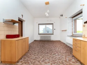 Prodej rodinného domu, Sudice, Třebomská, 450 m2
