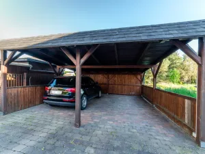 Prodej rodinného domu, Sudice, Třebomská, 450 m2