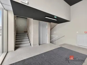 Pronájem bytu 1+kk, Plzeň, 27 m2