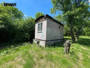 Pronájem zahrady, Lipník nad Bečvou, 2982 m2