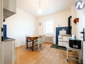 Prodej rodinného domu, Adamov, Dělnická, 155 m2