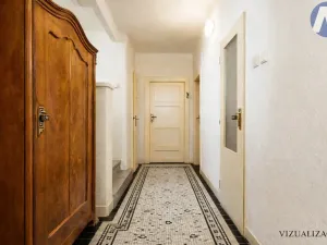 Prodej rodinného domu, Adamov, Dělnická, 155 m2