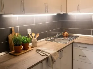 Prodej bytu 2+kk, Praha - Ruzyně, U valu, 41 m2