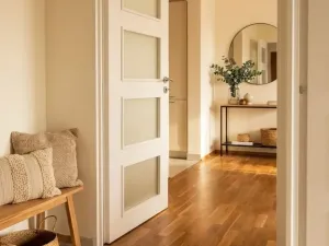Prodej bytu 2+kk, Praha - Ruzyně, U valu, 41 m2