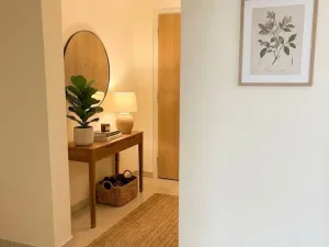 Prodej bytu 2+kk, Praha - Ruzyně, U valu, 41 m2