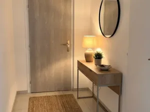 Prodej bytu 2+kk, Praha - Ruzyně, U valu, 41 m2