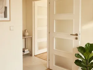 Prodej bytu 2+kk, Praha - Ruzyně, U valu, 41 m2