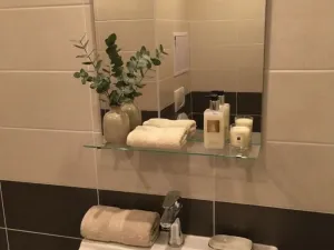 Prodej bytu 2+kk, Praha - Ruzyně, U valu, 41 m2