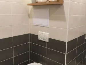 Prodej bytu 2+kk, Praha - Ruzyně, U valu, 41 m2