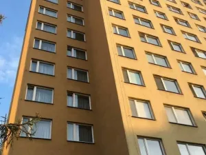 Prodej bytu 2+kk, Praha - Ruzyně, U valu, 41 m2