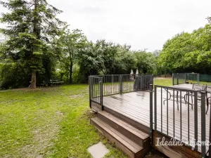 Pronájem bytu 1+kk, Praha - Střížkov, Děčínská, 23 m2