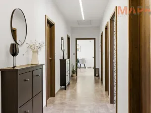 Prodej rodinného domu, Dřevěnice, 144 m2
