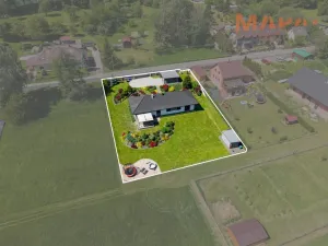 Prodej rodinného domu, Dřevěnice, 144 m2