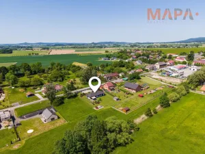 Prodej rodinného domu, Dřevěnice, 144 m2