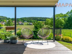 Prodej rodinného domu, Dřevěnice, 144 m2