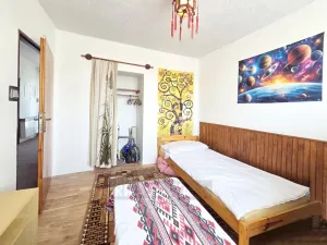 Pronájem rodinného domu, České Budějovice - České Budějovice 3, 138 m2