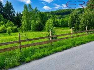 Prodej pozemku pro bydlení, Cvikov - Trávník, 5479 m2