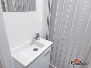 Pronájem bytu 1+kk, Náchod, Pražská, 24 m2
