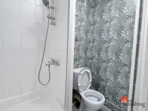 Pronájem bytu 1+kk, Náchod, Pražská, 24 m2