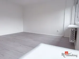 Pronájem bytu 1+kk, Náchod, Pražská, 24 m2