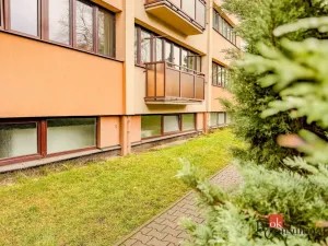 Pronájem bytu 1+kk, Náchod, Pražská, 24 m2
