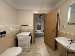 Pronájem bytu 2+kk, Hradec Králové, Rybova, 55 m2