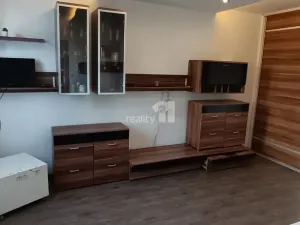 Pronájem bytu 2+kk, Praha - Chodov, Valentova, 30 m2