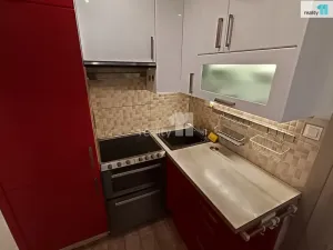 Pronájem bytu 2+kk, Praha - Chodov, Valentova, 30 m2