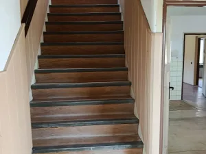 Prodej rodinného domu, Strakonice - Přední Ptákovice, 141 m2