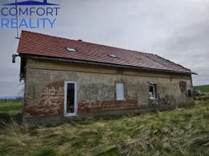 Prodej chalupy, Město Albrechtice - Linhartovy, 200 m2