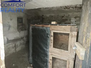 Pronájem chalupy, Město Albrechtice - Linhartovy, 200 m2
