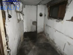 Pronájem chalupy, Město Albrechtice - Linhartovy, 200 m2