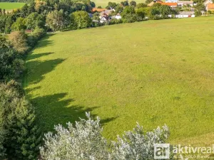 Prodej pozemku pro bydlení, Ratboř - Těšínky, 6500 m2