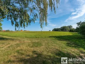 Prodej pozemku pro bydlení, Ratboř - Těšínky, 6500 m2