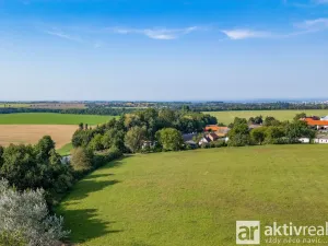 Prodej pozemku pro bydlení, Ratboř - Těšínky, 6500 m2