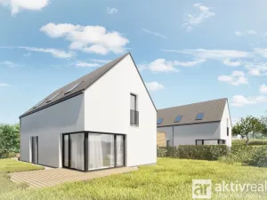 Prodej pozemku pro bydlení, Ratboř - Těšínky, 6500 m2