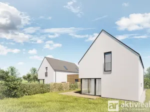 Prodej pozemku pro bydlení, Ratboř - Těšínky, 6500 m2