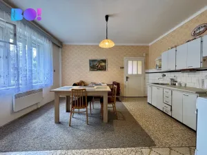 Prodej rodinného domu, Halenkovice, 159 m2