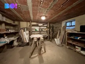 Prodej rodinného domu, Halenkovice, 159 m2