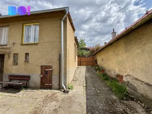 Prodej rodinného domu, Halenkovice, 159 m2