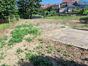 Pronájem pozemku, Určice, 400 m2