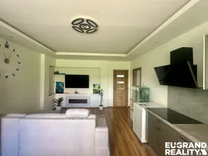 Prodej bytu 3+1, Česká Lípa, U Nemocnice, 70 m2