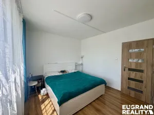 Prodej bytu 3+1, Česká Lípa, U Nemocnice, 70 m2