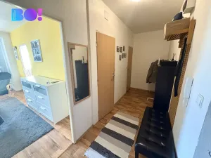 Pronájem bytu 1+kk, Třinec, Kopernikova, 38 m2
