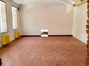 Pronájem obchodního prostoru, Praha - Žižkov, Bořivojova, 100 m2