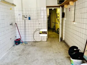 Pronájem obchodního prostoru, Praha - Žižkov, Bořivojova, 100 m2