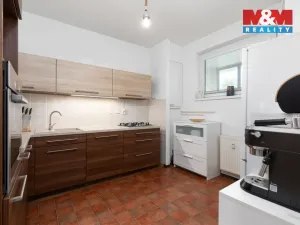 Prodej bytu 2+1, Ostrava - Bělský Les, Horní, 55 m2