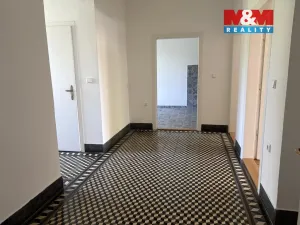 Pronájem bytu 2+1, Pardubice - Bílé Předměstí, Na Bukovině, 69 m2